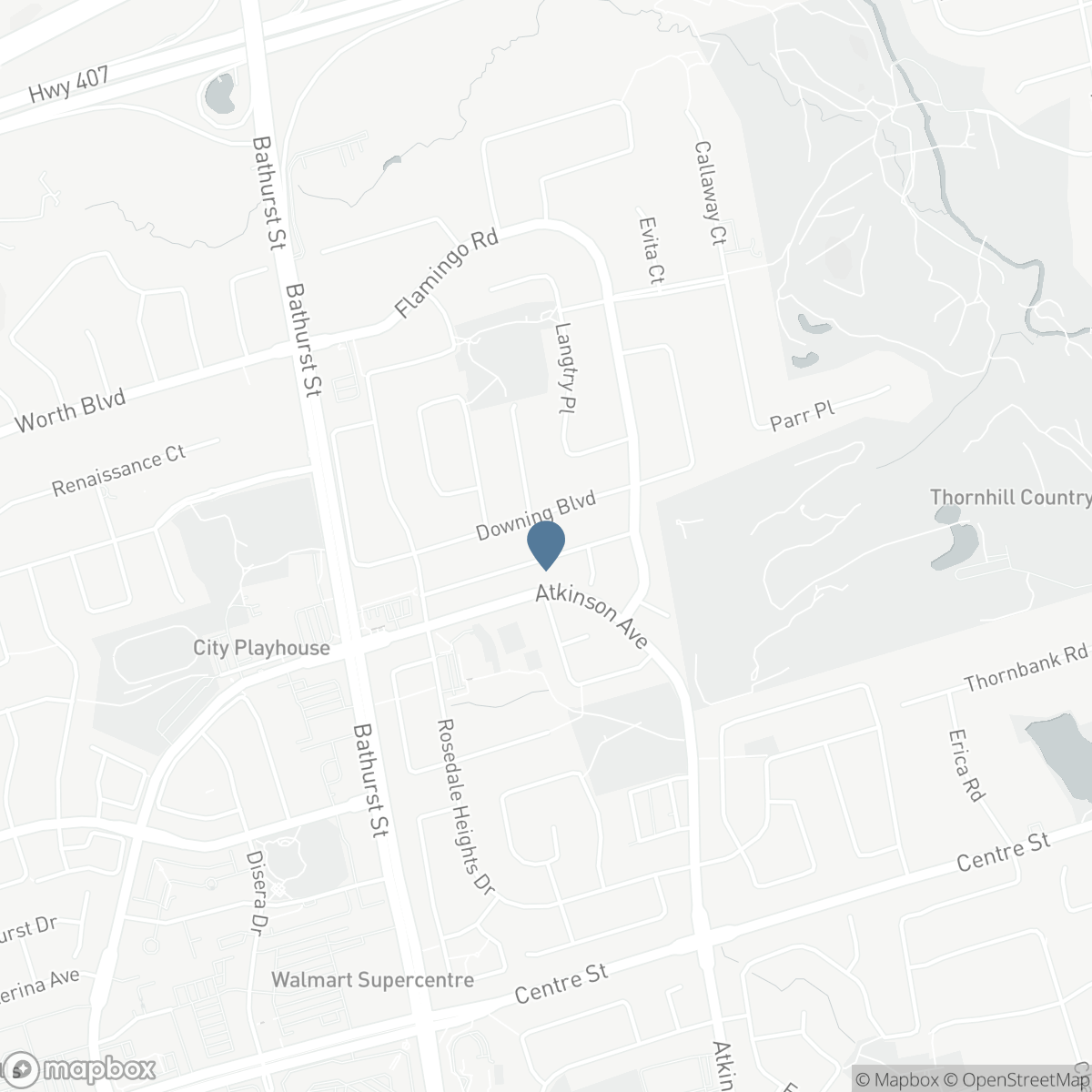 52 JANESVILLE ROAD, Vaughan, Ontario L4J 6Z8